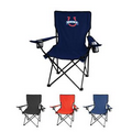 Nitty-Gritty Camp Chair